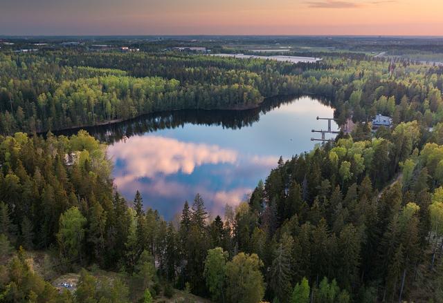 Kuusijärvi